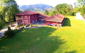 Hotel Rural Coviella